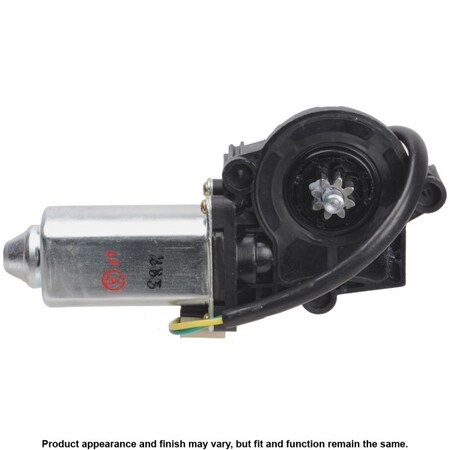 A1 Cardone New Window Lift Motor, 82-443 82-443
